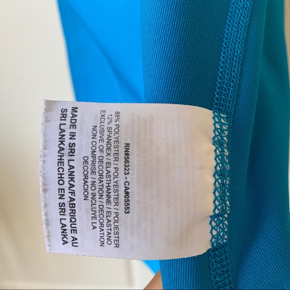 Nike Pro Compression Tank - Picture 7 of 9